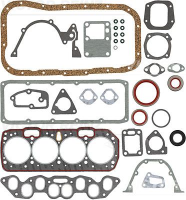 VICTOR REINZ 01-31815-01 - Dichtungsvollsatz, Motor