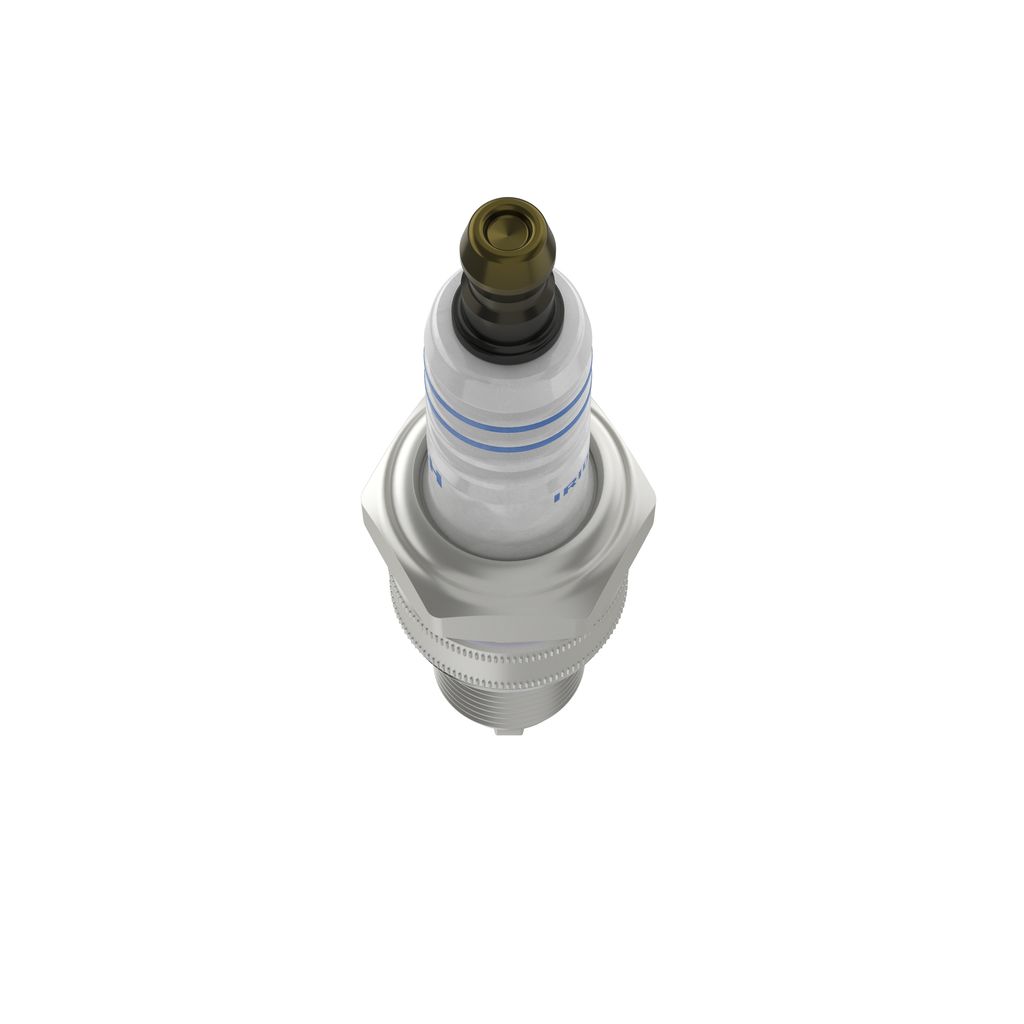 BOSCH 0 242 236 576 - Zündkerze