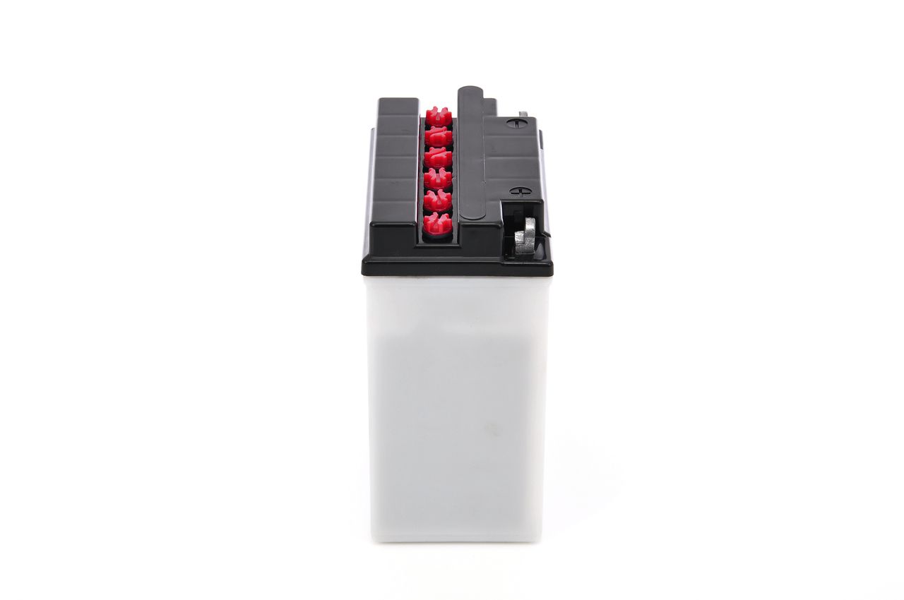 BOSCH 0 092 M4F 330 - Starterbatterie
