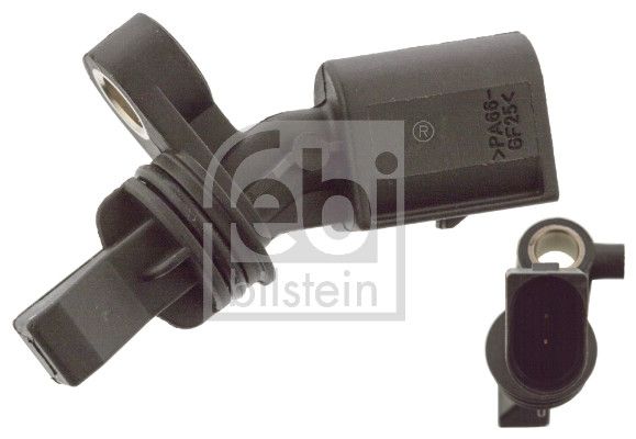 FEBI BILSTEIN 107744 - Sensor, Raddrehzahl