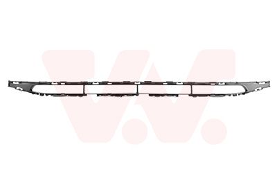 VAN WEZEL 0335599 - Lüftungsgitter, Stoßfänger
