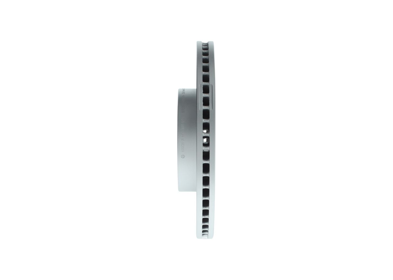 BOSCH 0 986 479 D71 - Bremsscheibe