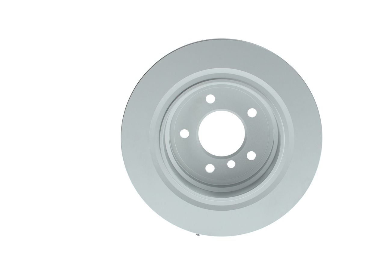 BOSCH 0 986 478 763 - Bremsscheibe