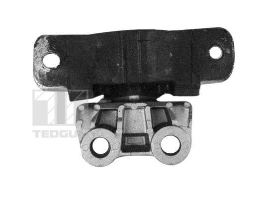 TEDGUM 00219490 - Lagerung, Motor