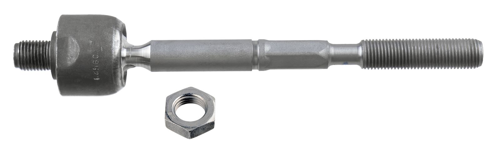 LEMFÖRDER 44026 01 - Axialgelenk, Spurstange
