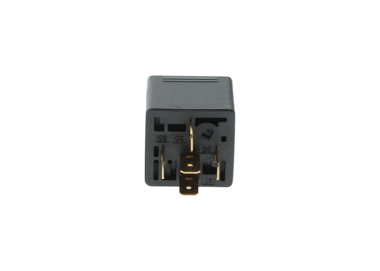 BOSCH 0 986 AH0 237 - Relais, Arbeitsstrom