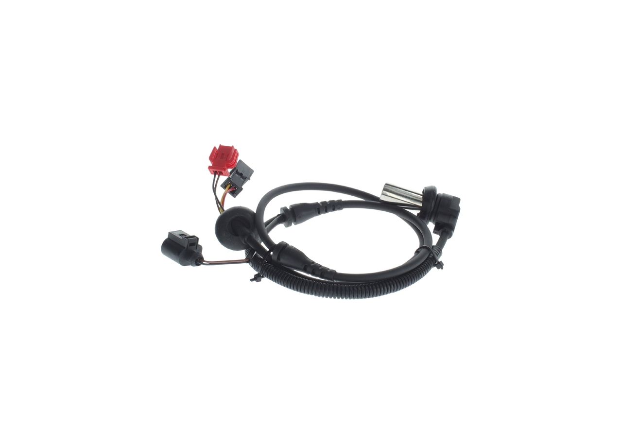 BOSCH 0 986 594 006 - Sensor, Raddrehzahl