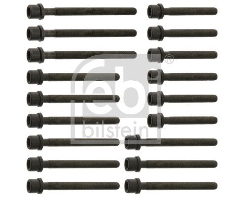 FEBI BILSTEIN 14344 - Zylinderkopfschraubensatz