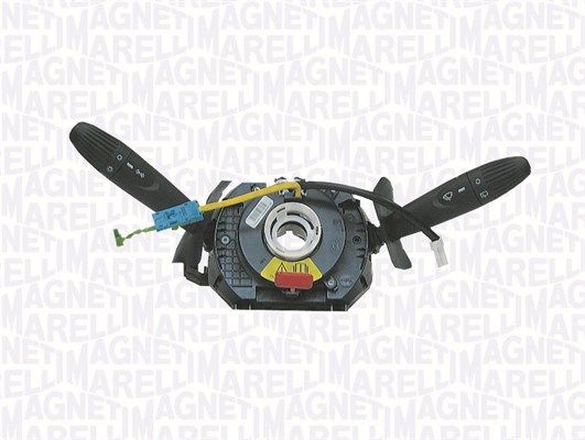 MAGNETI MARELLI 000043156010 - Lenkstockschalter