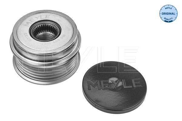 MEYLE 100 053 1007 - Generatorfreilauf