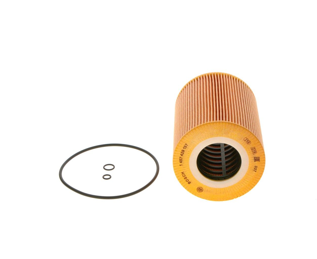 BOSCH 1 457 429 137 - Ölfilter