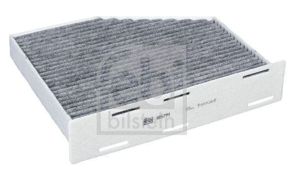 FEBI BILSTEIN 105791 - Filter, Innenraumluft