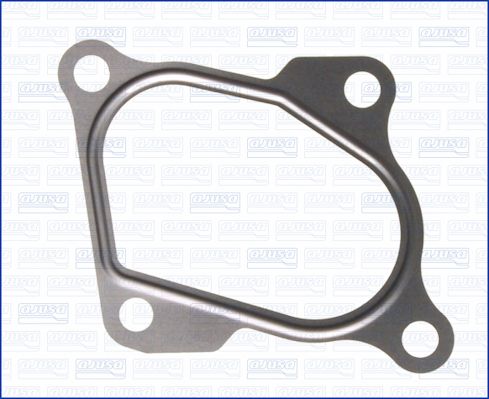 AJUSA 01279100 - Dichtring, Lader