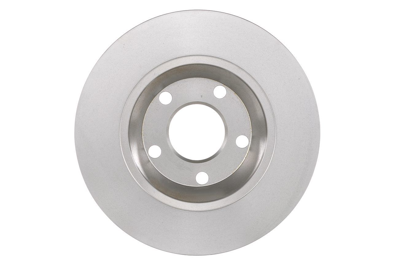 BOSCH 0 986 478 615 - Bremsscheibe
