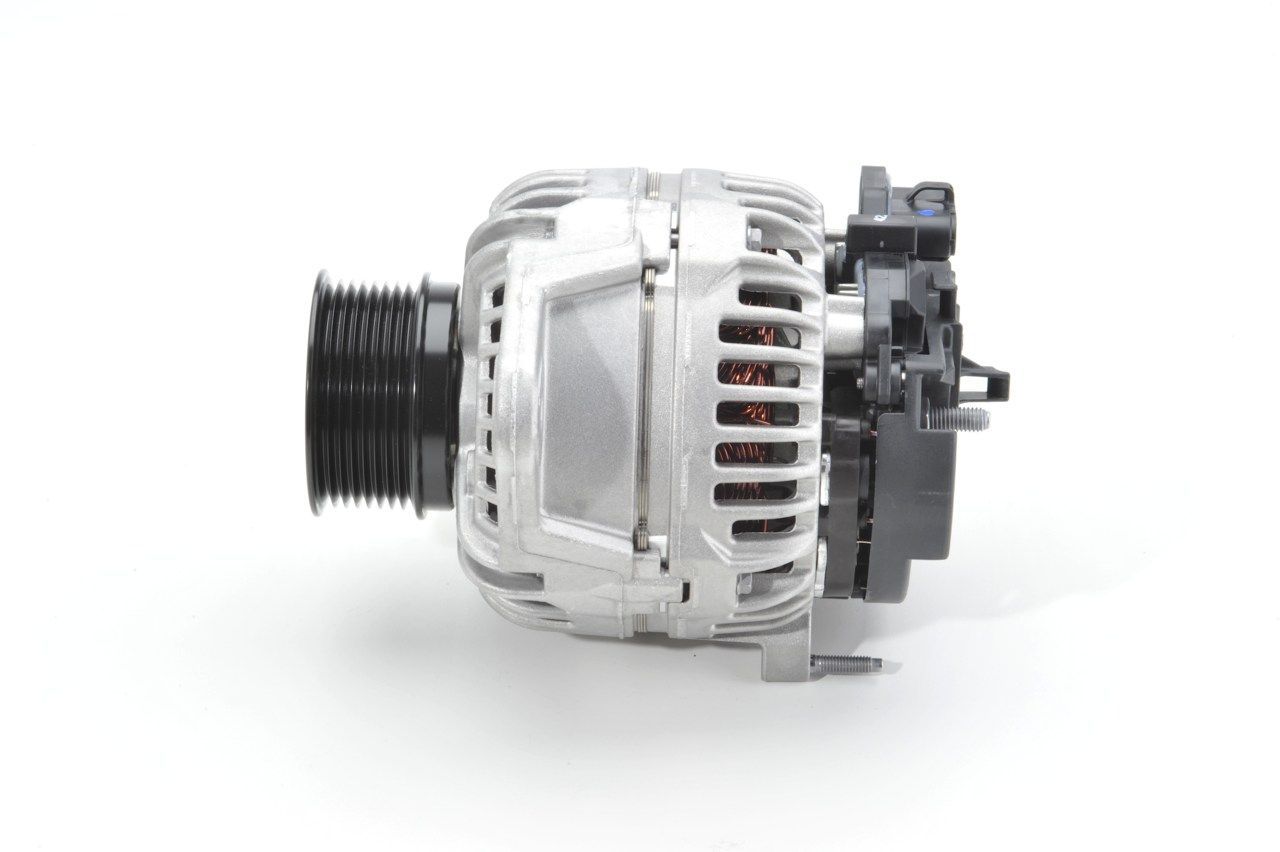 BOSCH 0 124 555 017 - Generator
