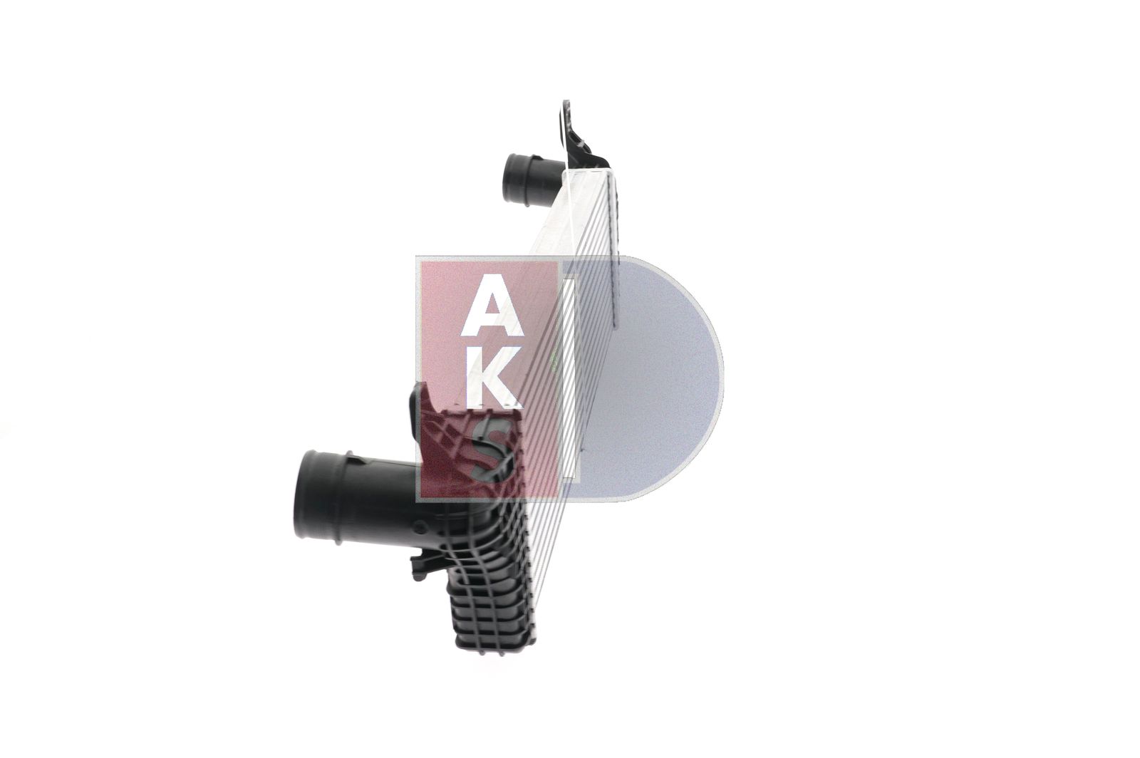 AKS DASIS 047025N - Ladeluftkühler