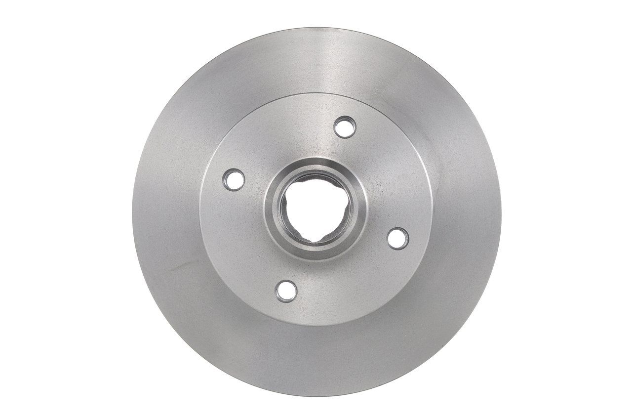 BOSCH 0 986 478 331 - Bremsscheibe