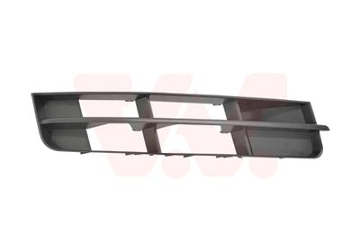 VAN WEZEL 0382592 - Lüftungsgitter, Stoßfänger