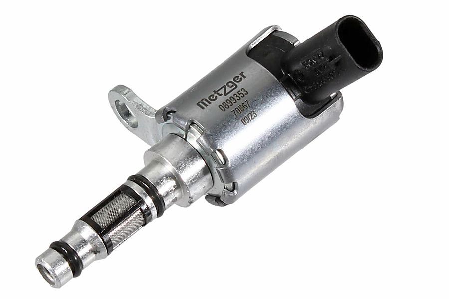 METZGER AUTOTEILE 0899353 - Öldruckventil