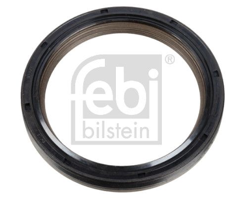 FEBI BILSTEIN 105780 - Wellendichtring, Kurbelwelle