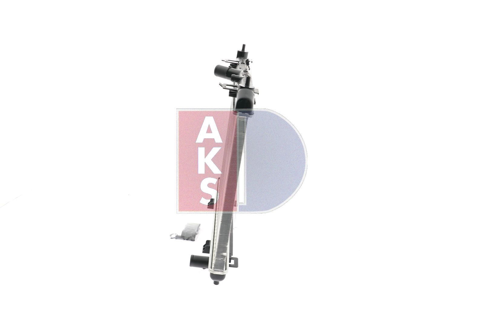 AKS DASIS 090082N - Kühler, Motorkühlung