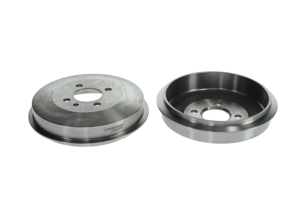 BOSCH 0 986 477 039 - Bremstrommel