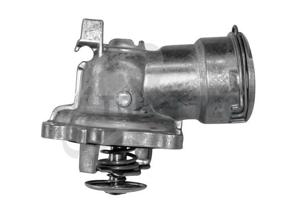TRUCKTEC AUTOMOTIVE 02.19.015 - Thermostat, Kühlmittel