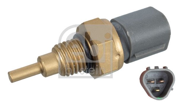 FEBI BILSTEIN 106733 - Sensor, Kühlmitteltemperatur