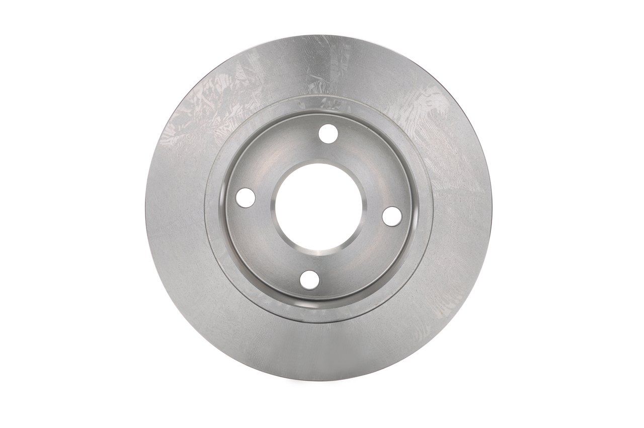BOSCH 0 986 478 856 - Bremsscheibe