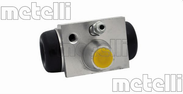 METELLI 04-0744 - Radbremszylinder
