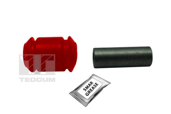 TEDGUM 00289199 - Lagerung, Motor