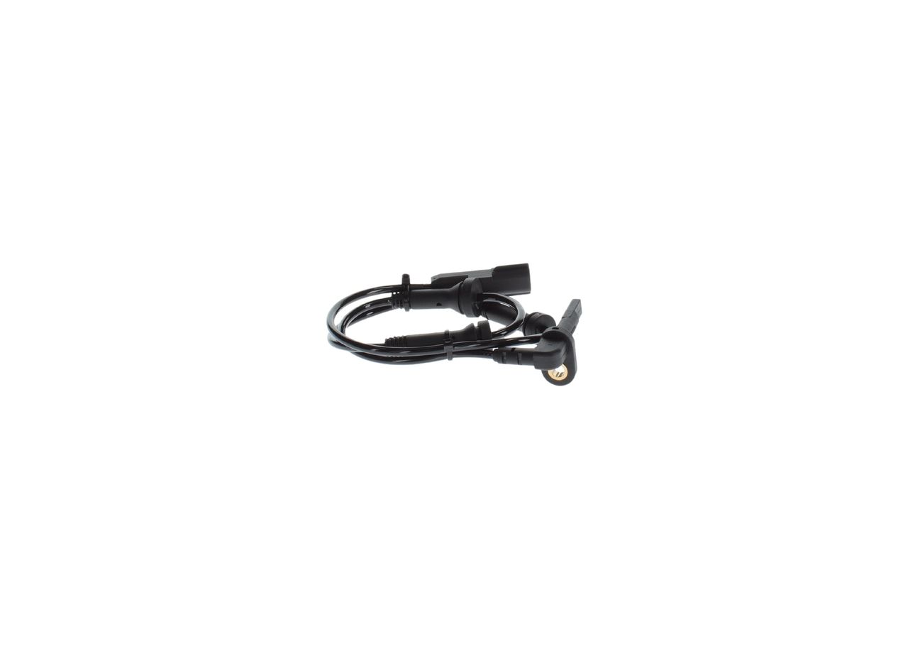 BOSCH 0 986 594 671 - Sensor, Raddrehzahl
