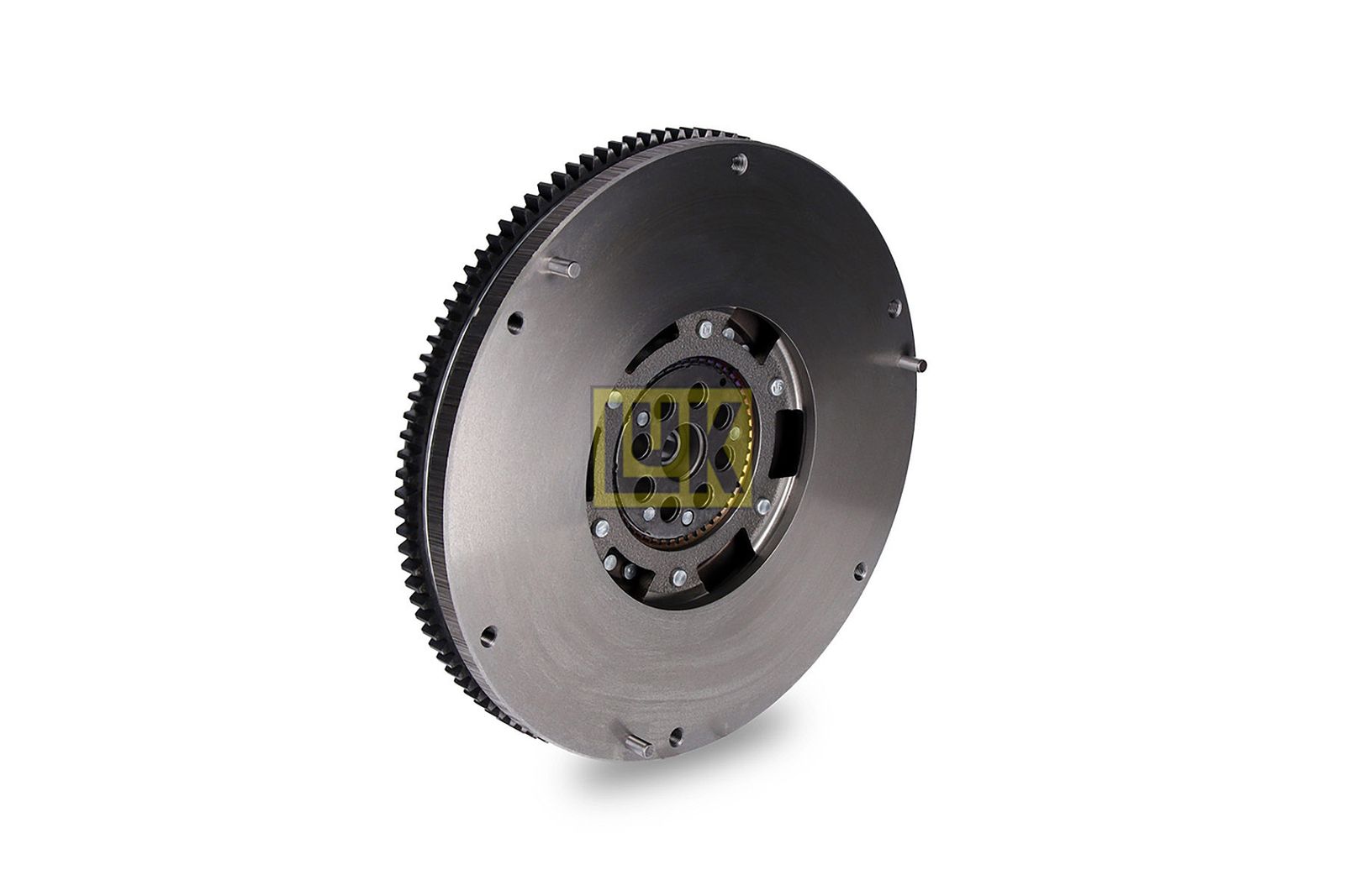 Schaeffler LuK 415 0221 10 - Schwungrad