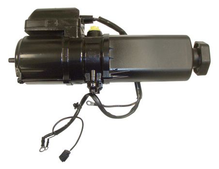 LIZARTE 04.55.1312 - Hydraulikpumpe, Lenkung