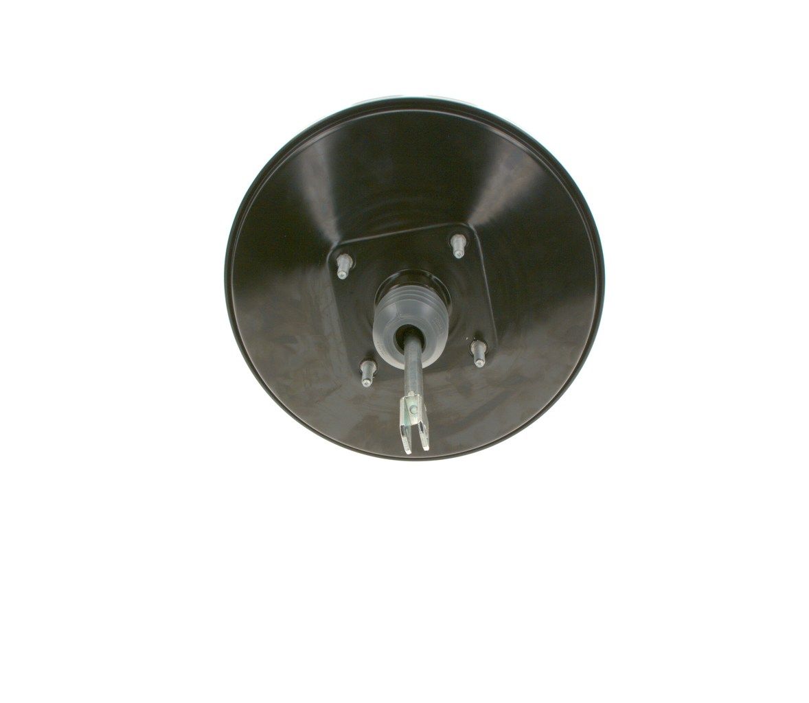 BOSCH 0 204 125 741 - Bremskraftverstärker
