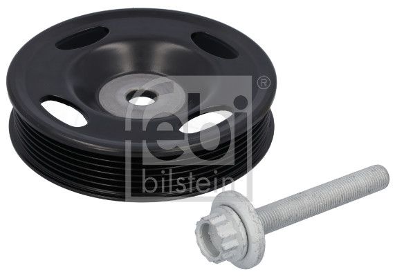 FEBI BILSTEIN 185532 - Riemenscheibe, Kurbelwelle