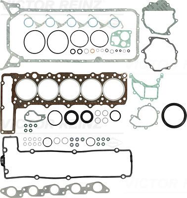 VICTOR REINZ 01-26570-06 - Dichtungsvollsatz, Motor