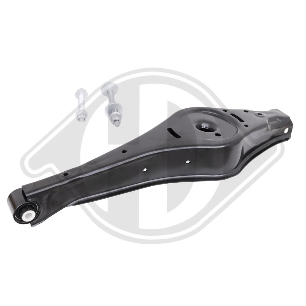 DIEDERICHS 1229504 - Lenker, Radaufhängung