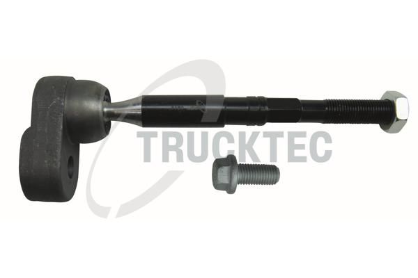 TRUCKTEC AUTOMOTIVE 02.31.243 - Axialgelenk, Spurstange