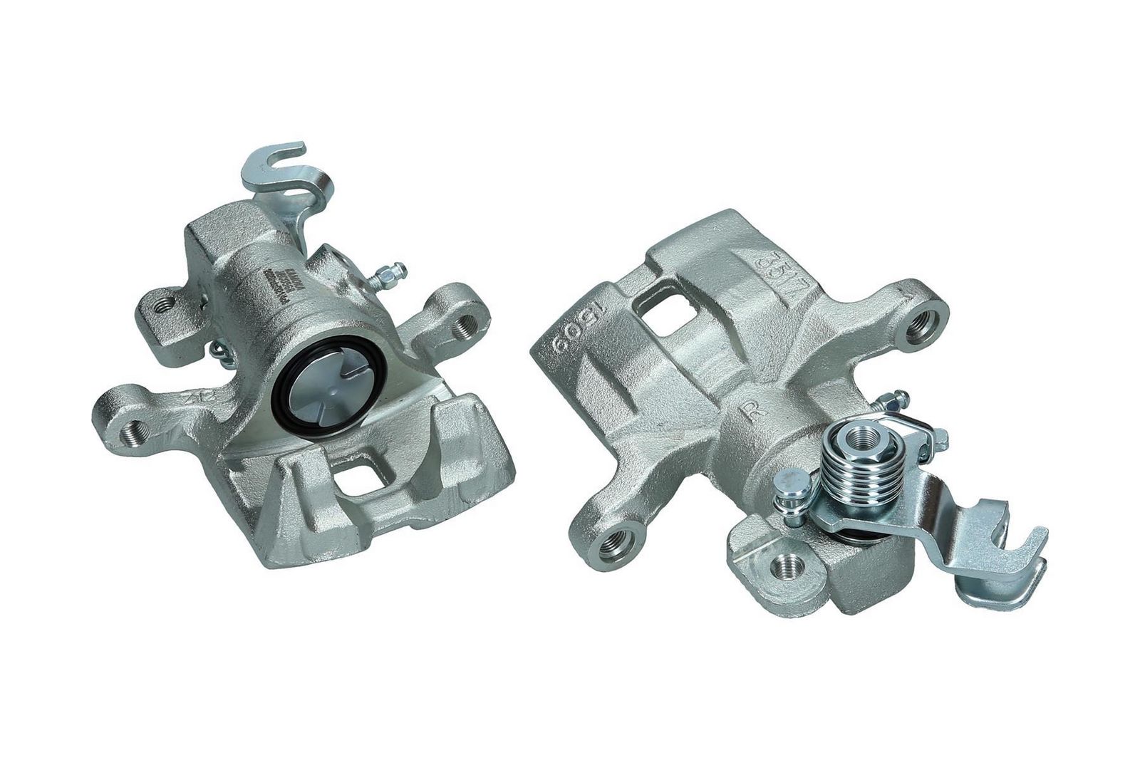 KAMOKA JBC0568 - Bremssattel