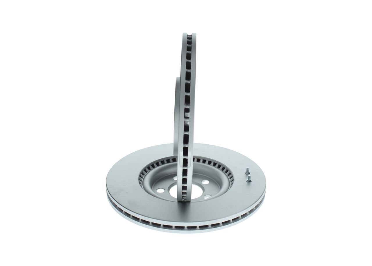 BOSCH 0 986 479 642 - Bremsscheibe