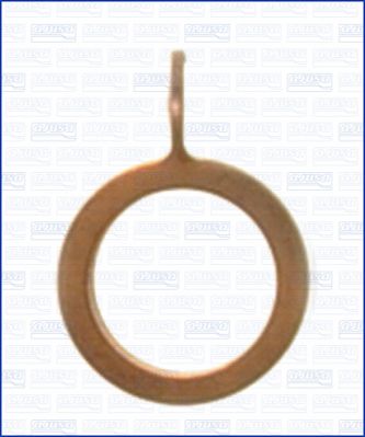 AJUSA 01126000 - Dichtung, Öleinlass (Lader)