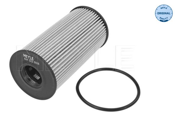 MEYLE 614 322 0018 - Ölfilter