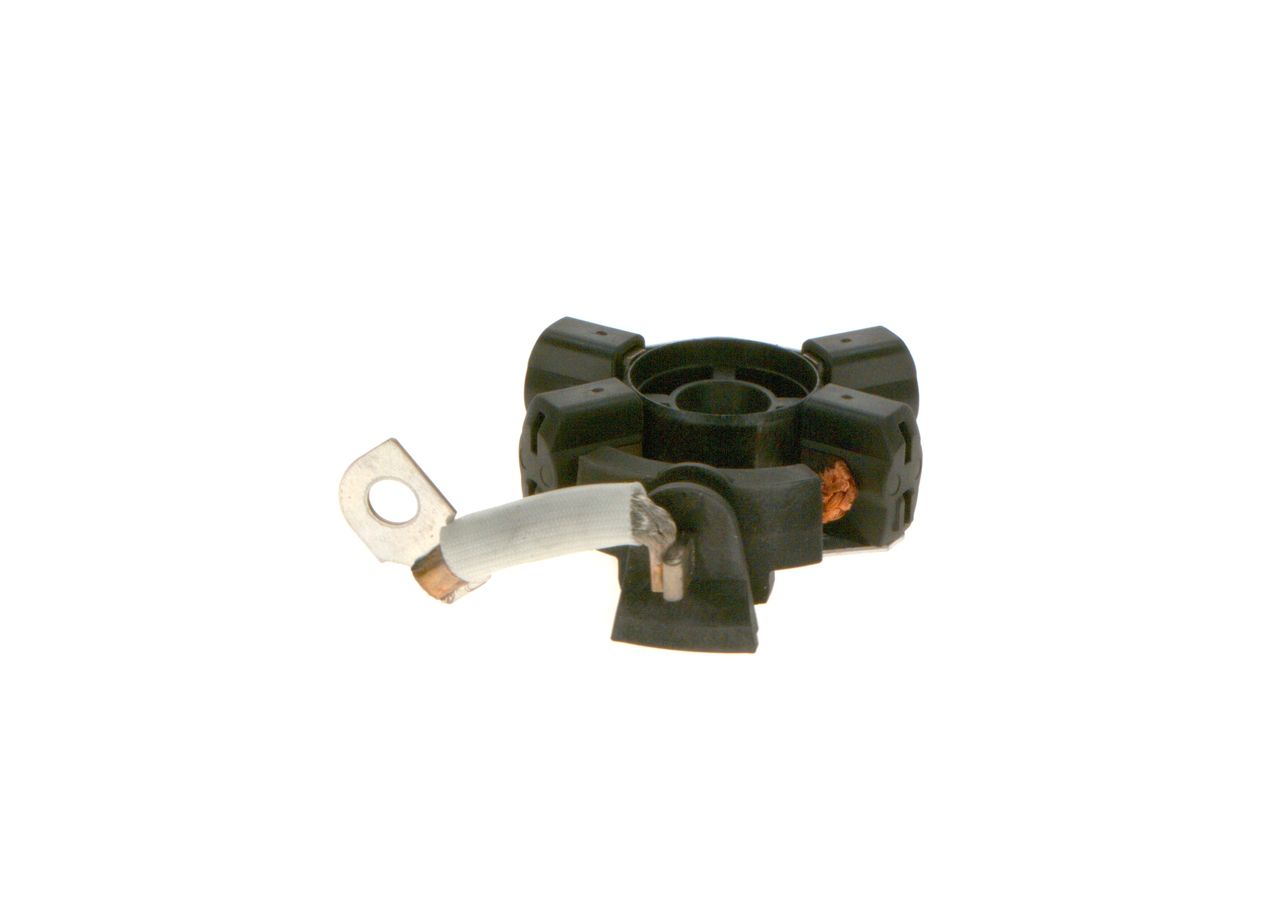 BOSCH 1 004 336 664 - Halter, Kohlebürsten