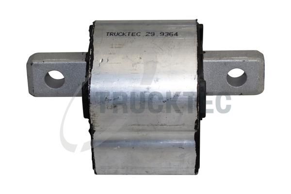 TRUCKTEC AUTOMOTIVE 02.22.105 - Lagerung, Motor