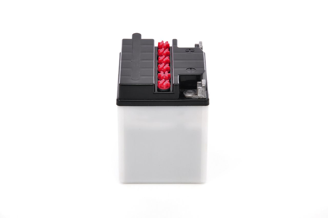 BOSCH 0 092 M4F 200 - Starterbatterie