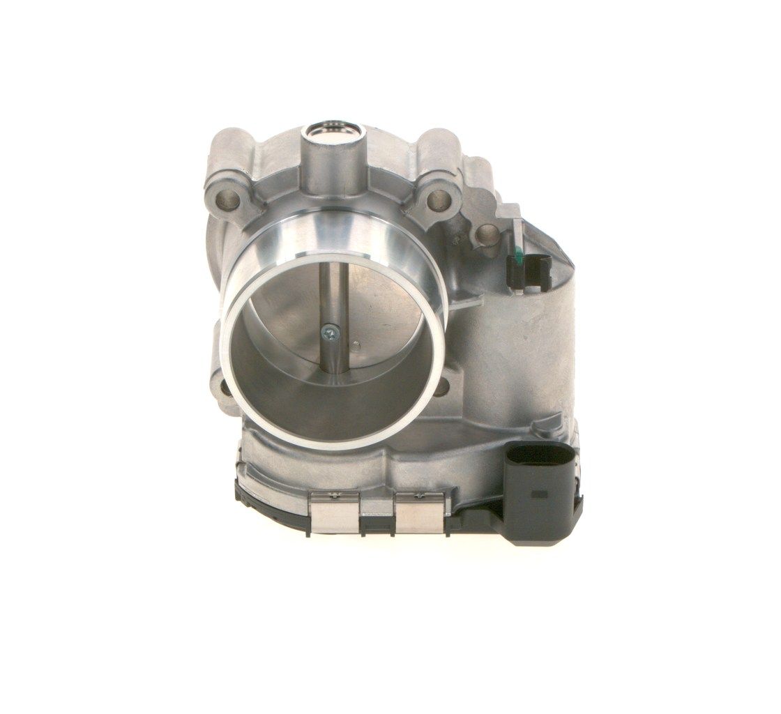 BOSCH 0 281 005 581 - Drosselklappenstutzen