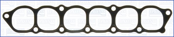 AJUSA 00709600 - Dichtung, Ansaugkrümmer