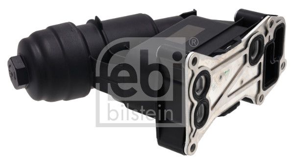 FEBI BILSTEIN 1003036 - Gehäuse, Ölfilter