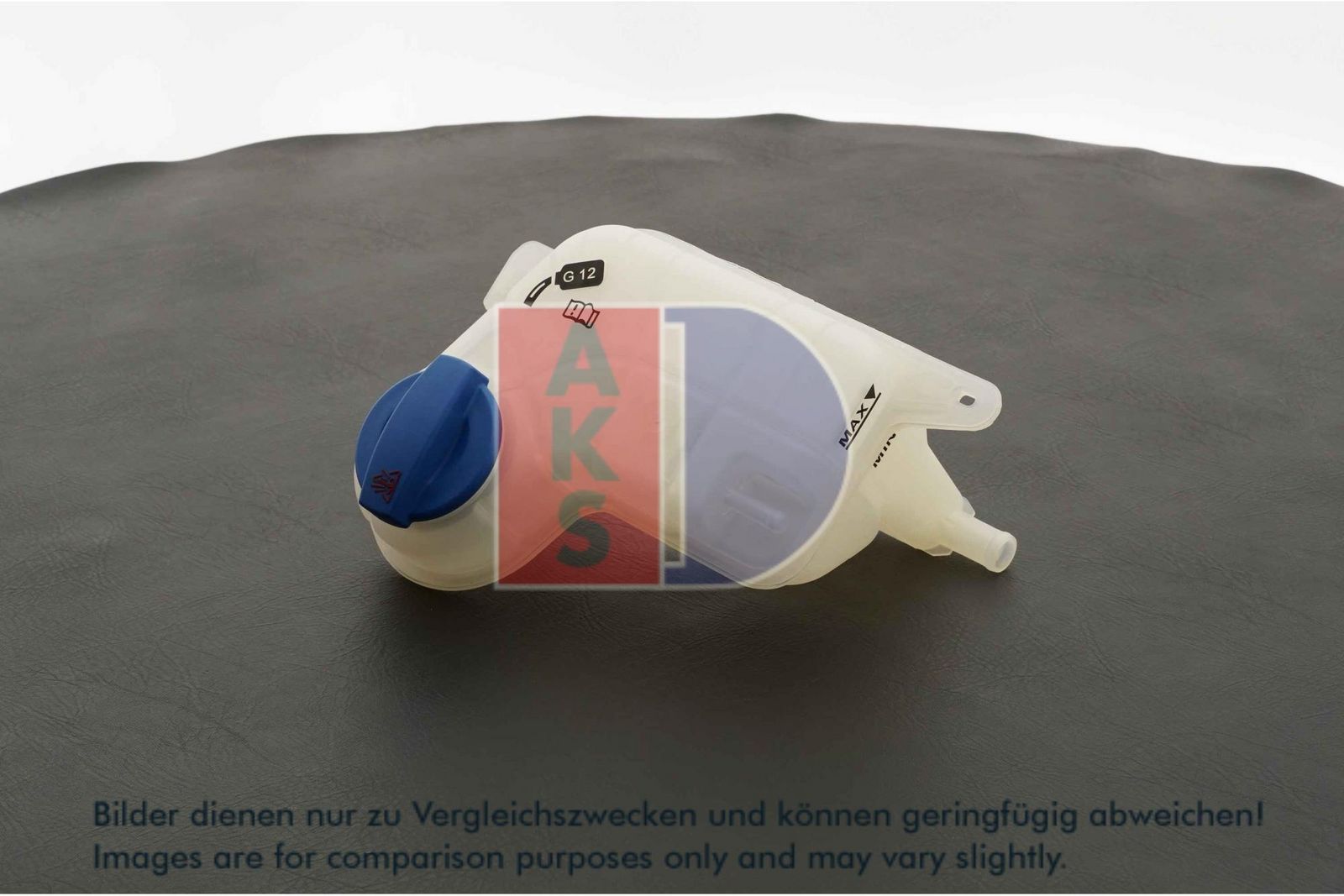 AKS DASIS 043020N - Ausgleichsbehälter, Kühlmittel